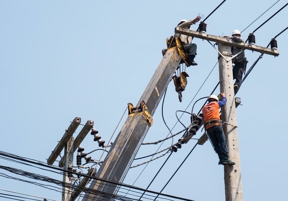 Não arrisque sua segurança! Conheça os materiais isolantes elétricos para prevenir acidentes